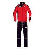 Hose mit Bündchen und Reißverschluss am Beinabschluss