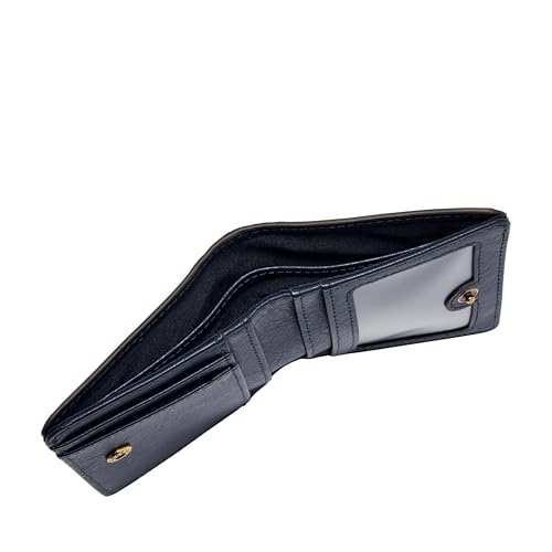 Image of Fossil Logan Bifold Wallet