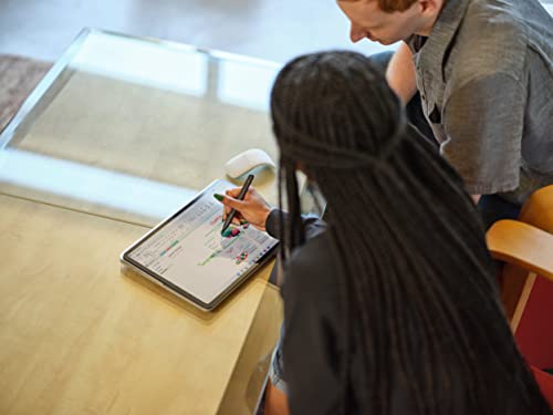 Microsoft Surface Slim Pen 2 stylet 14 g Neuf - vue 8