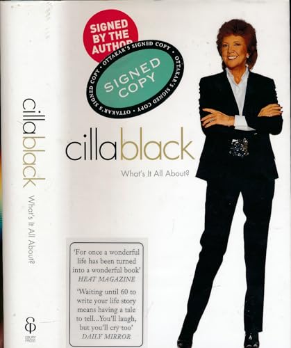 What'S It All About?