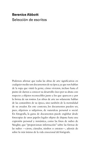 Selección de escritos: 1 (Ars Litterae)