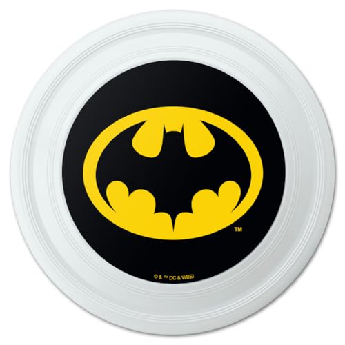 Batman 89 Logo Novelty 9