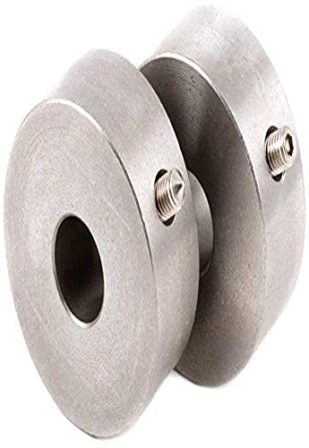 Antunes 7000817 Roller Kit