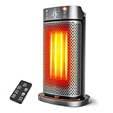 セラミックファンヒーター PTC-1500P1