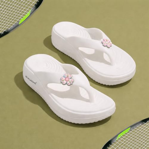 Image of BERSACHE Extra Soft Classic Casual CHAPPAL with Regular wear with Ultra Soft & Flexibility Technology Slippers for Women 's