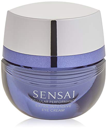 Kanebo Sensai Cellular Performance Extra Intensive Eye Cream, 0.52 Ounce