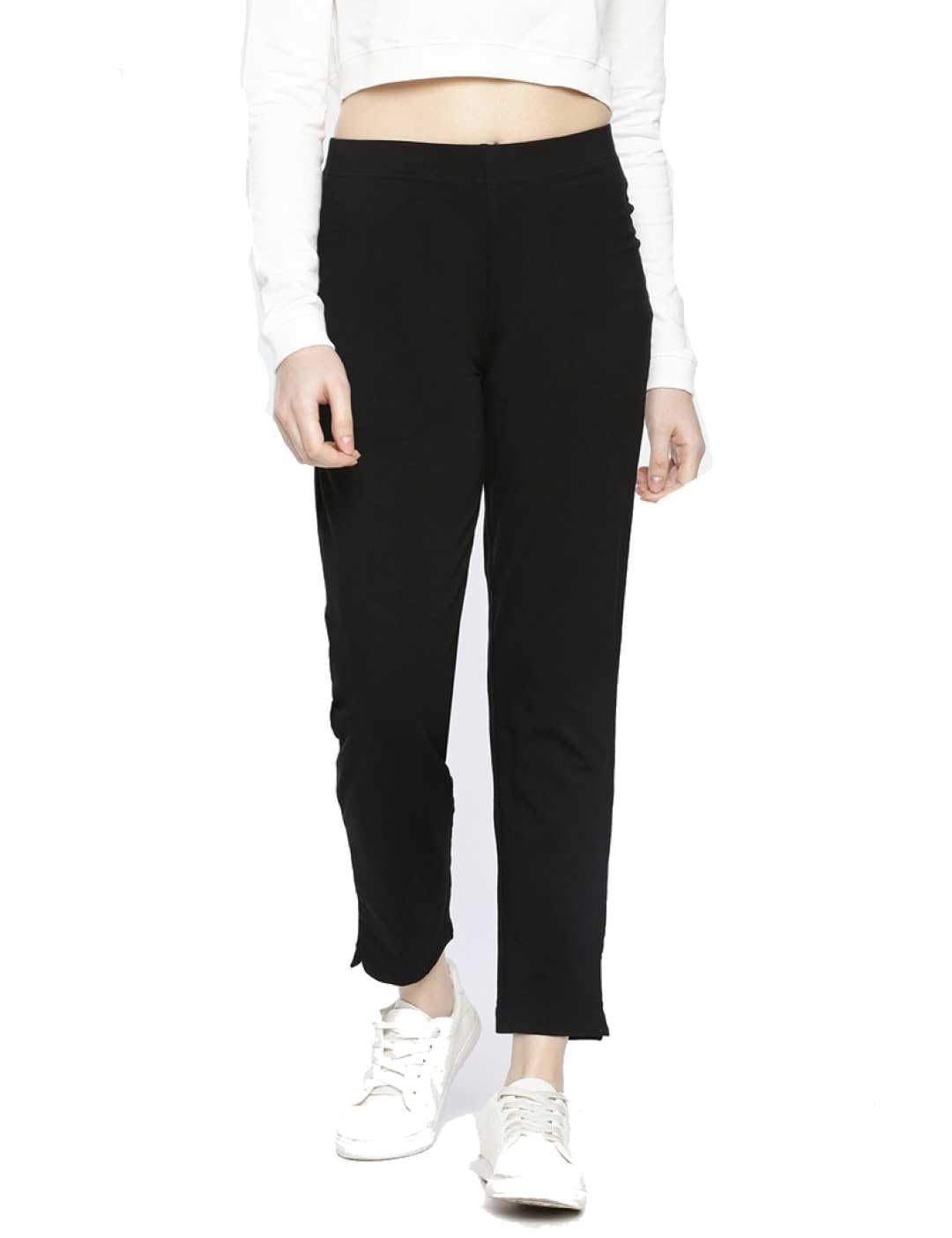 Missy Women Pack of 1 Cotton Kurti Pant