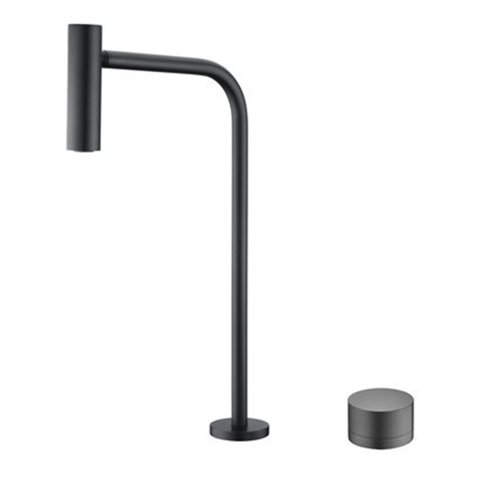 Grifo de lavabo para baño de diseño creativo ideal para proyectos de reforma