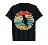 Roller Hockey Rétro Vintage 70s 80s Rink Hockey Lovers Quad Hockey Cadeaux.