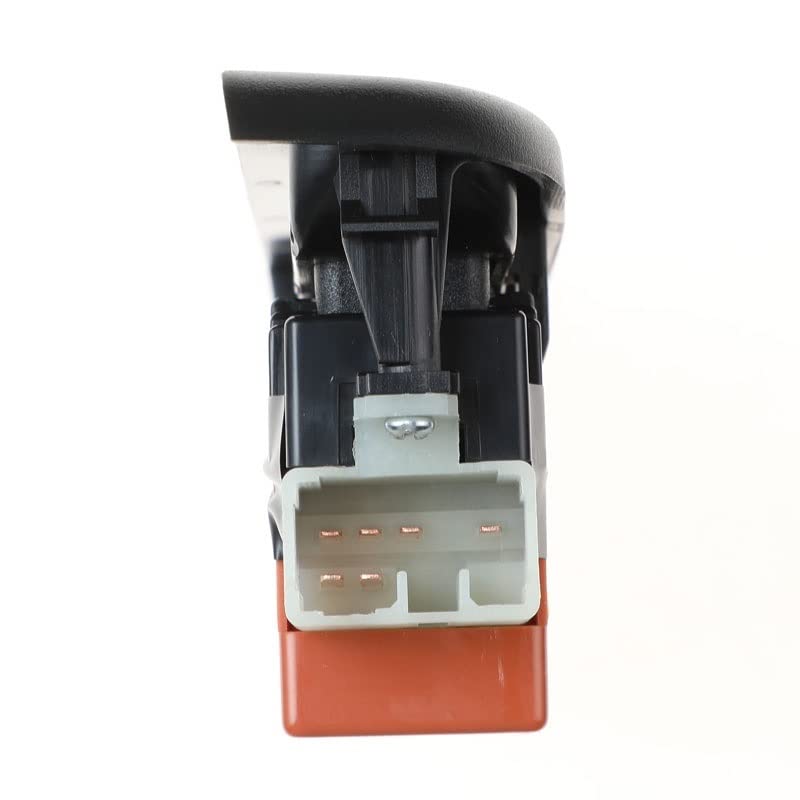 Commutateur de commande de vitre électrique Isuzu NKR NHR 24V