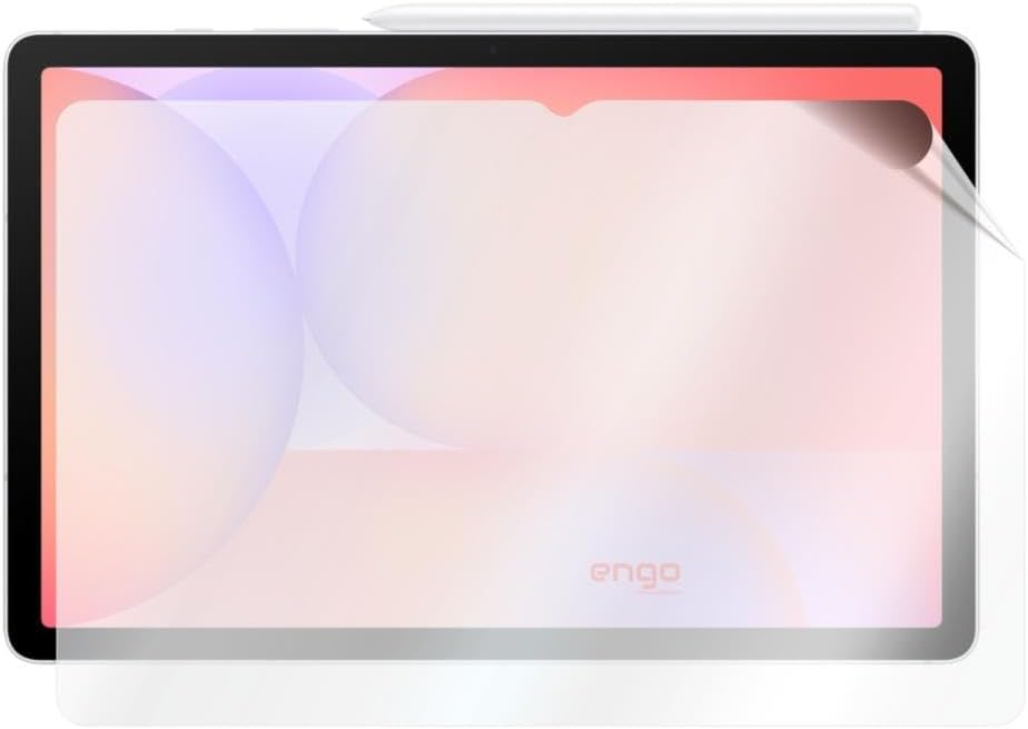 Engo Samsung Galaxy Tab S10 Lite 10.9" Paperfeel Ekran Koruyucu