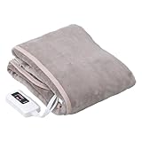 YAMAZEN敷毛布 YMS-FS1