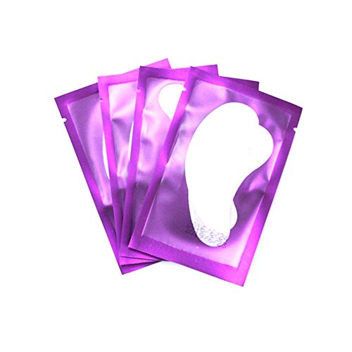 Preisvergleich Produktbild Tellaboull Augenpads Wimpern Isolierte Dichtungen Make-up Wimpern Wimpernverlängerung liefert Beauty Tools für Frauen