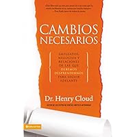 La Cambios necesarios
