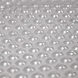 12-mil Solar Blanket for Round 30-ft Above-Ground Pools - Clear