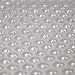Blue Wave NS482 12-mil Solar Blanket for Round Above-Ground Pools, 18-ft, Clear
