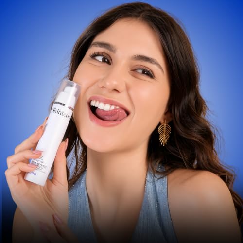 Image of Niacinamide 10% Hyaluronic Acid & Beet Root Extract Sweatproof Sunscreen SPF 50 PA+++ for | For All Skin Types | Broad Spectrum UV Protection Lightweight Daily Sun Care | 50 ml