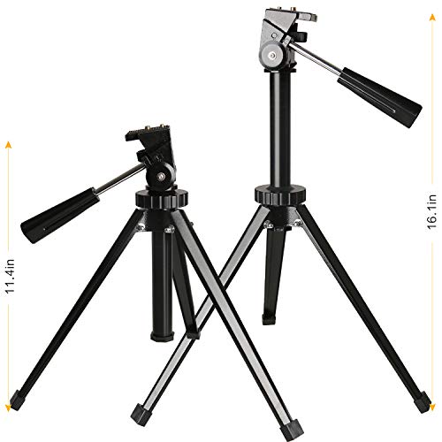 Telescope, Travel Refractor Astronomy Telescope with Bluetooth Remote Control - Perfect for Children Educational and Gift