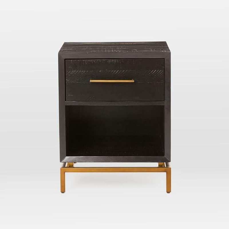 Locker Bedside Cabinet A Few Corners of The Living Room Bedroom Storage Cabinets