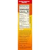 Coffee mate Hazelnut Powdered Creamer, 15 oz (Pack of 3) with By The Cup Coffee Scoop