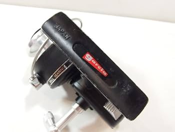 Amazon | ガルシア garcia 3000 Made in JAPAN オールド スピニング