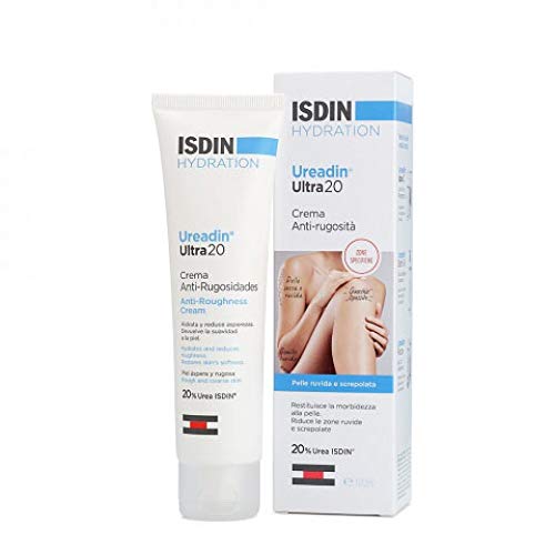 Preisvergleich Produktbild Isdin Ureadin 20 Ultra-Feuchtigkeitscreme 100ml