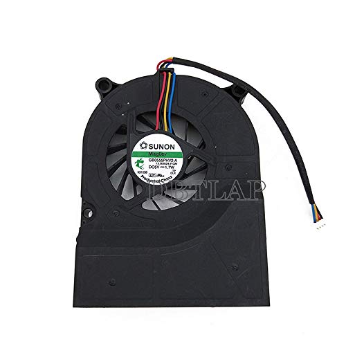 Modelli compatibili: Per HP Touchsmart IQ500 IQ504 IQ506 GB0555PHV2-A