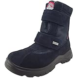  Naturino Baby Jungen Barents. Klassische Stiefel, Blau (Blau-9101), 27 EU