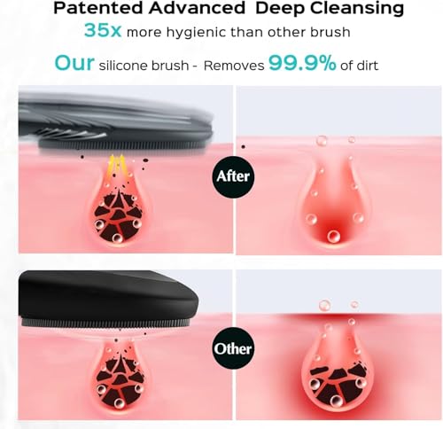 TONIRY TONIRY Face Scrubber - Image 2 of 8