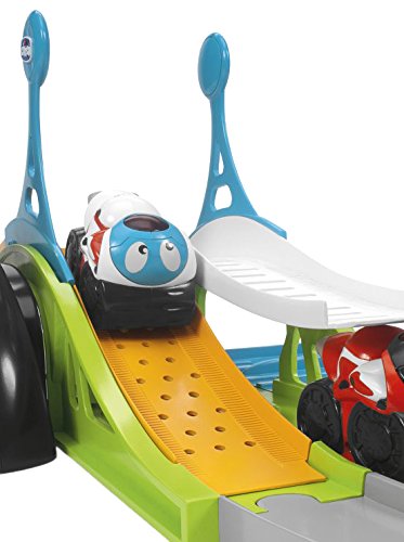 Circuit Ducati 3 En 1 12m+ - vue 3