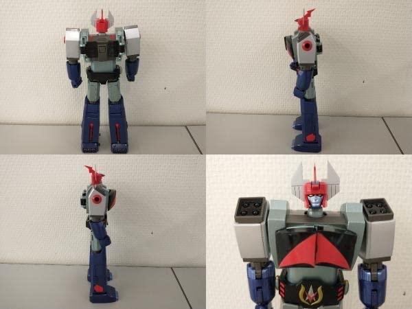 Amazon.co.jp: Figure Soul of Chogokin GX-62 Planet Robo