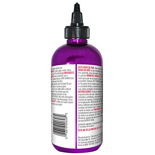 Unicorn Spit 5776002 Sparkling Violet Vulture 8.0 Fl Oz Stain, 8 (Pack Of 1) #TOP1