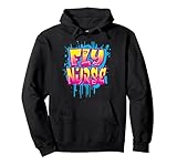Camisetas gráficas de enfermería JMB
