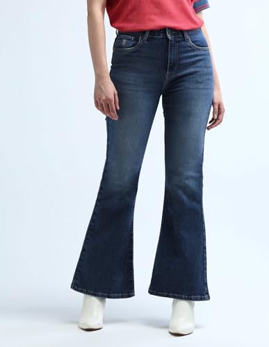 Image of U.S. Polo ASSN. Women Jeans