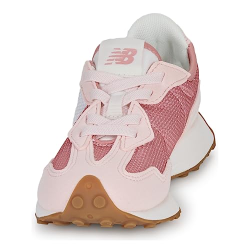 New Balance boys 327Sneaker3