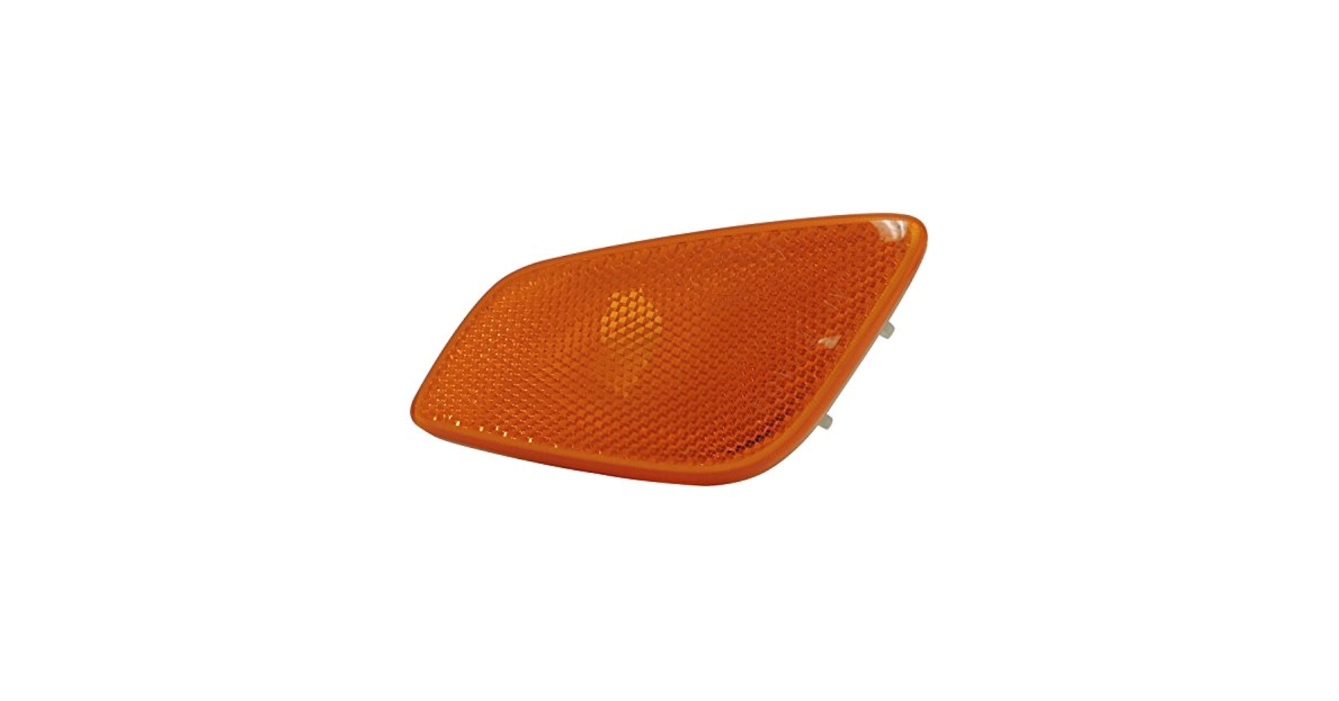 Amazon.com: Crown Automotive Side Marker Light (55155628AB