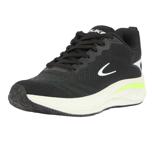 Image of Duke Mens Fwol2158-black Sports Shoes