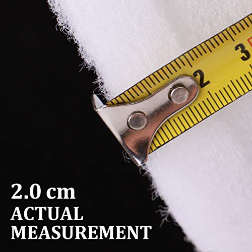 POPETPOP, Filtro per Acquario, Rotolo da Tagliare