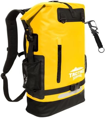 新品】RAIN OR SHINE ROLL TOP BACK PAC 30L RAINS Rolltop Rucksack