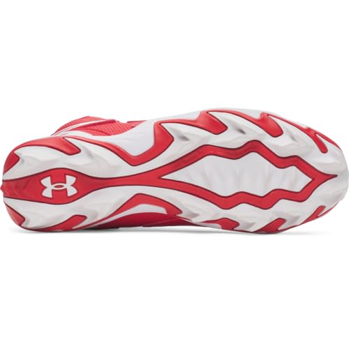 Image of Under Armour Kids Harper 11 RM Jr. Baseball RM Cleats (Toddler /Little Kid /Big Kid)