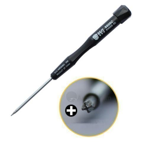 Phillips Ph000 Screwdriver Repair Tools Kit for ipad/Iphone 4G/4S/5 cell phone Cover
