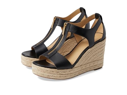 Image of Michael Kors Women's Berkley Mid Wedge