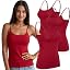 3pack - Red, Red, Red