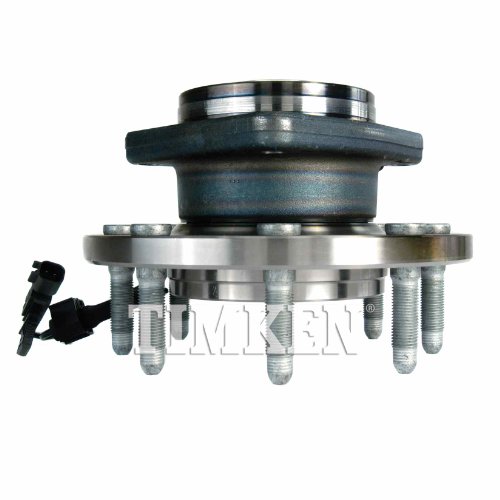 Timken Sp620303 Wheel Bearing And Hub Assembly #TOP3
