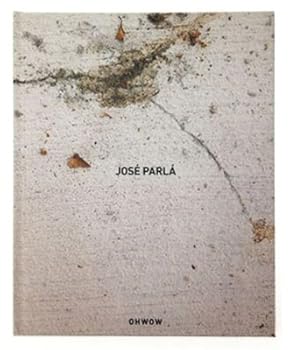 Hardcover José Parlá: Character Gestures (2011) Book