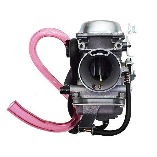 Carburateur PD33JK pour Kawasaki Bayou 300 KLF300 ATV Quad 1986-2005