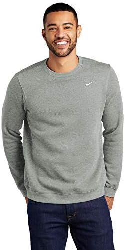 Nike Nike Club Fleece Crew Neck 