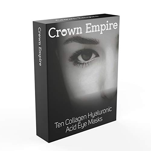 Crown Empire - Maschera per il trattamento degli