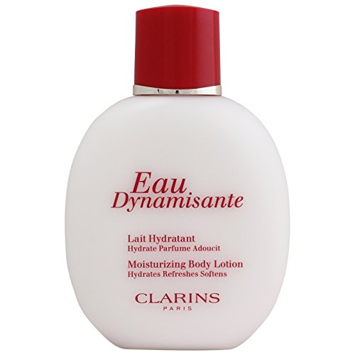 Preisvergleich Produktbild Clarins EAU Dynamisante Moisturizing Body Lotion 250ml