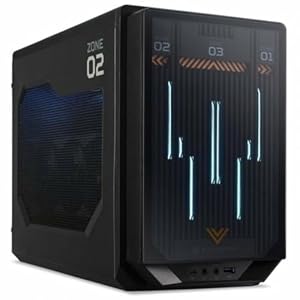 Acer PC de Sobremesa Predator Orion X POX-650 NVIDIA GeForce RTX 4080 Intel Core i7-13700 32 GB RAM